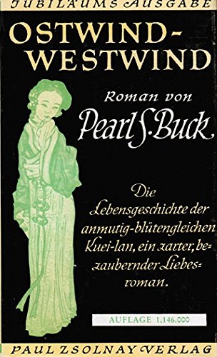 Ostwind Westwind: Roman [German] 3883451533 Book Cover