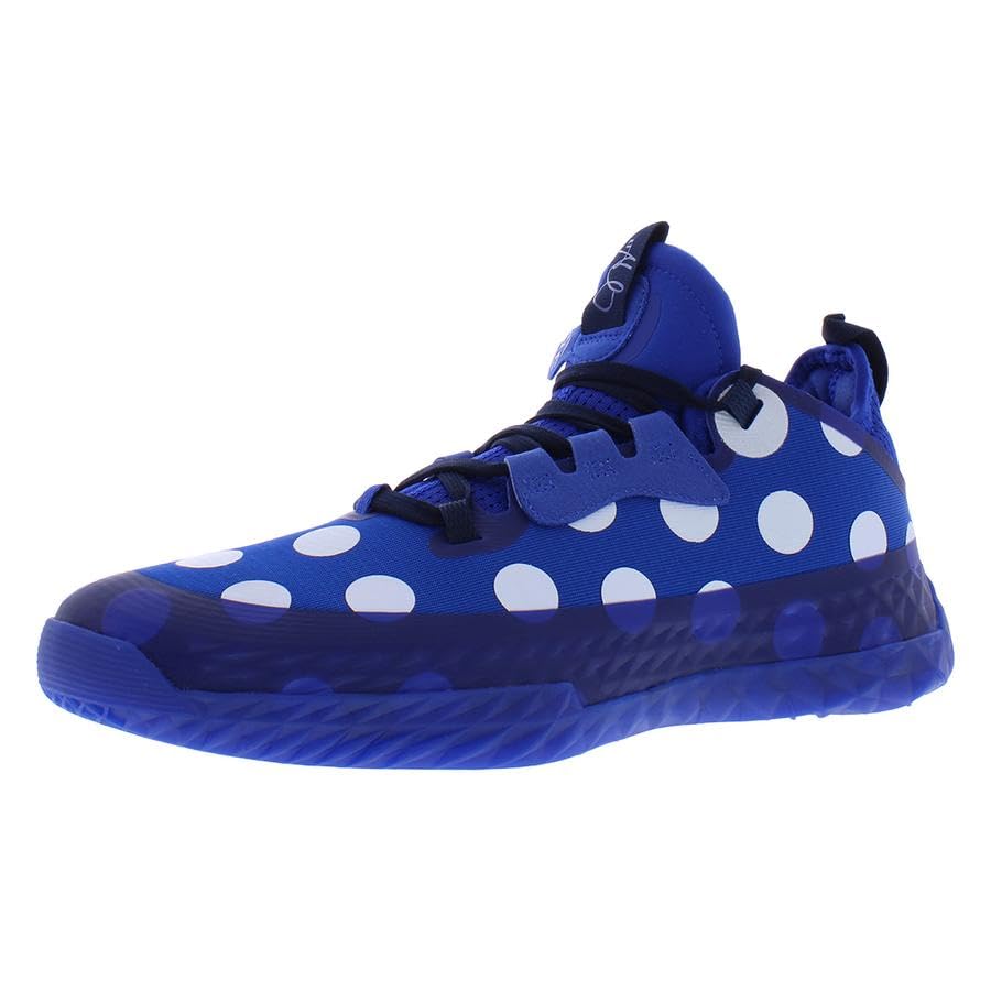 Image of Adidas Unisex-Adult Harden Vol. 5 FuturenaturalBasketball Shoe