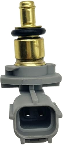 Miniatura 8 de Sensor de temperatura del refrigerante del motor 3L8Z-12A648-AA Compatible con Escape Focus Fusion Taurus Zephyr Mariner Milan Sable