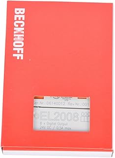 New EL2008 EL2008-0000 PLC Module