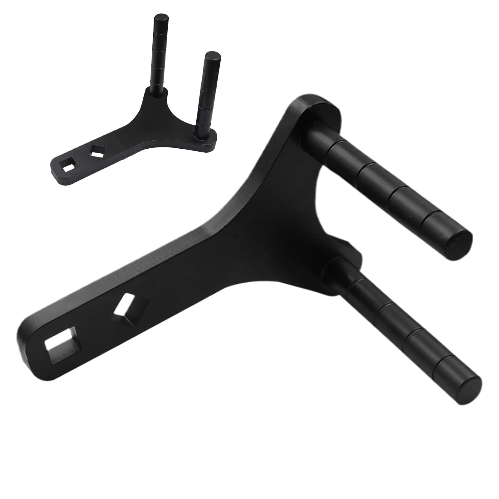 Outil d'extraction des bras - Kit de réparation de bras de suspension de voiture, séparateur de commande de véhicule, outil automobile pour voitures, camions, professionnels