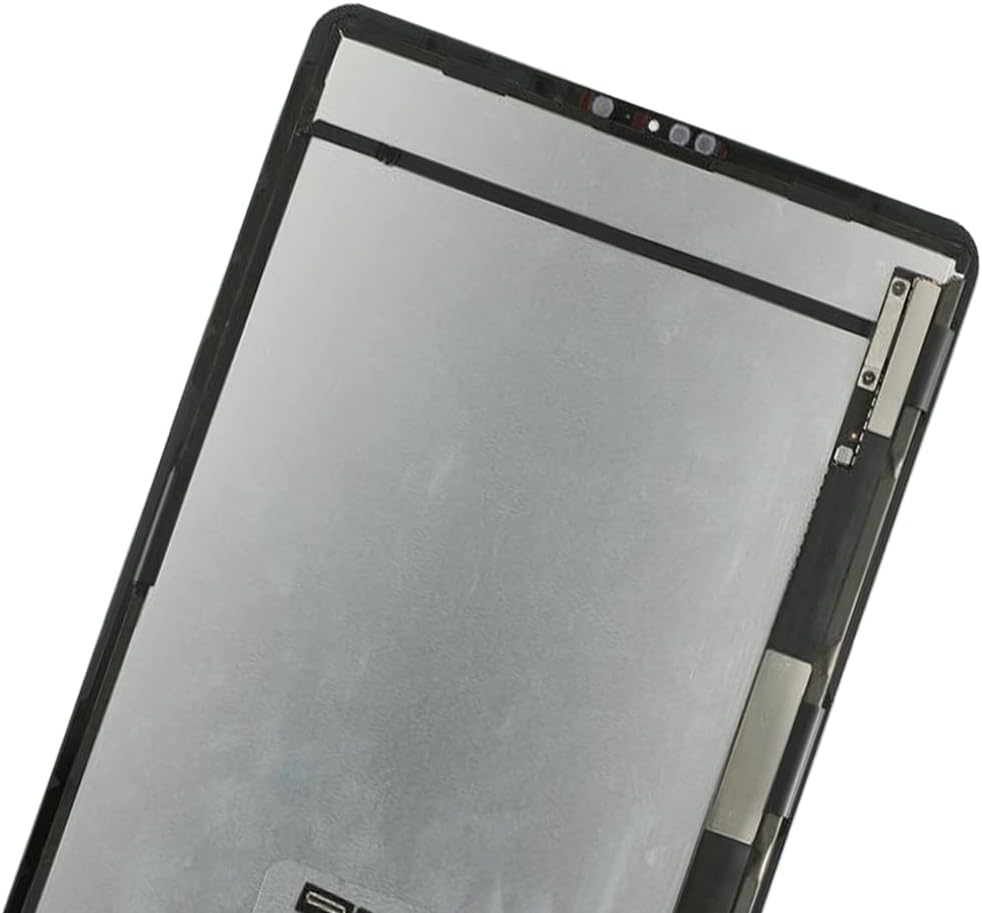 LCD Screen Display Assembly Touch Digitizer Replacement for iPad Pro 11" 2nd Gen 1st Gen 2018 A1980 A2013 A1934 A1979 2020 A2068 A2228 A2230 A2231 with Adhesive