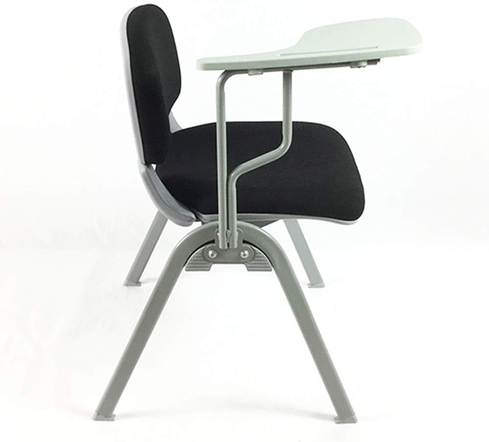 Wangxiaoxia Folding Chair Folding Office Training Chair Computer Desk