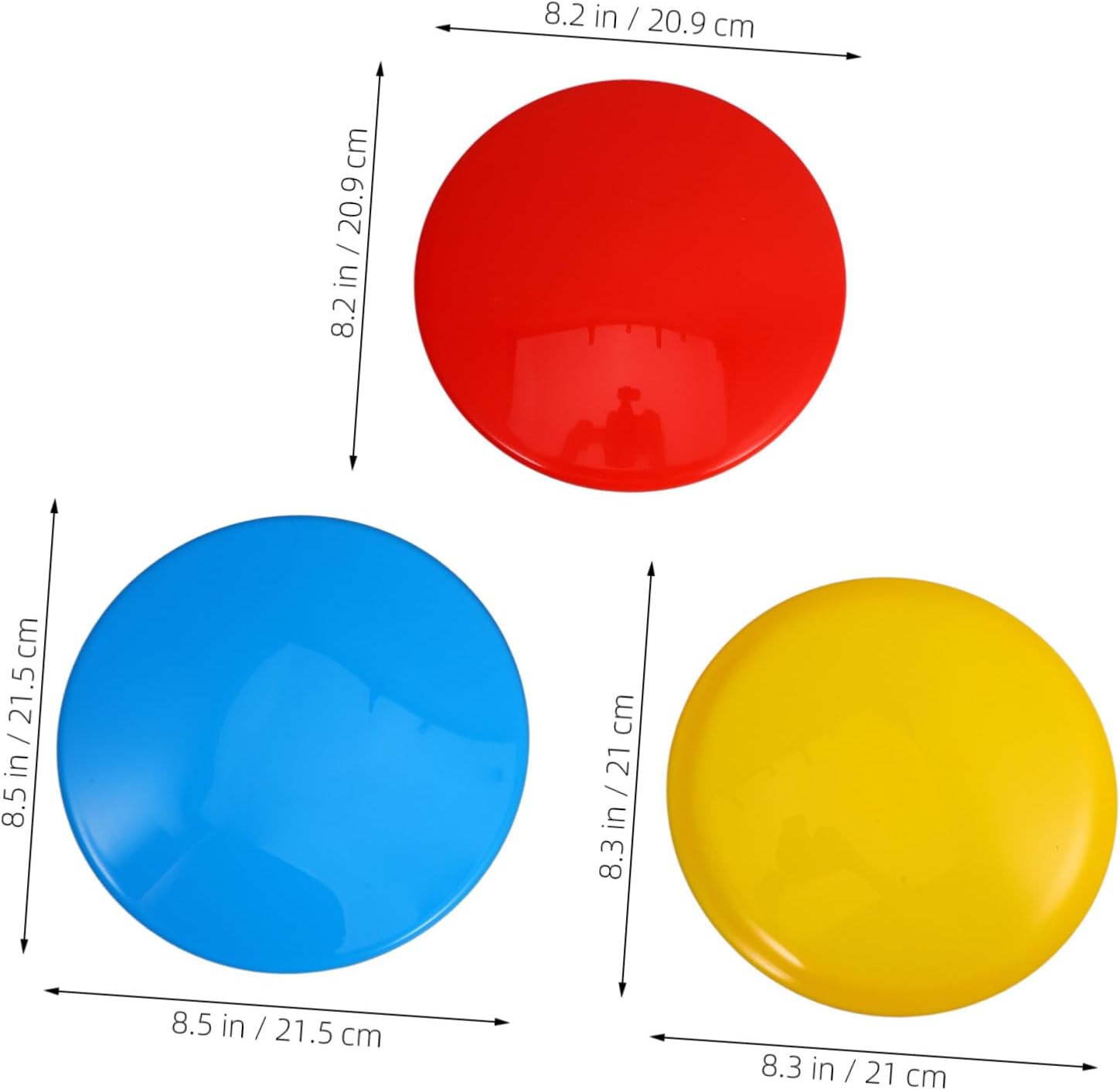 Beginner to Golf Custom Golf Discs Putter Midrange Driver for Practice