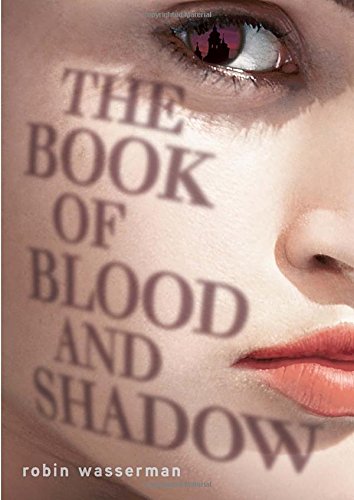 Buy The Book of Blood and Shadow — BookShops.in