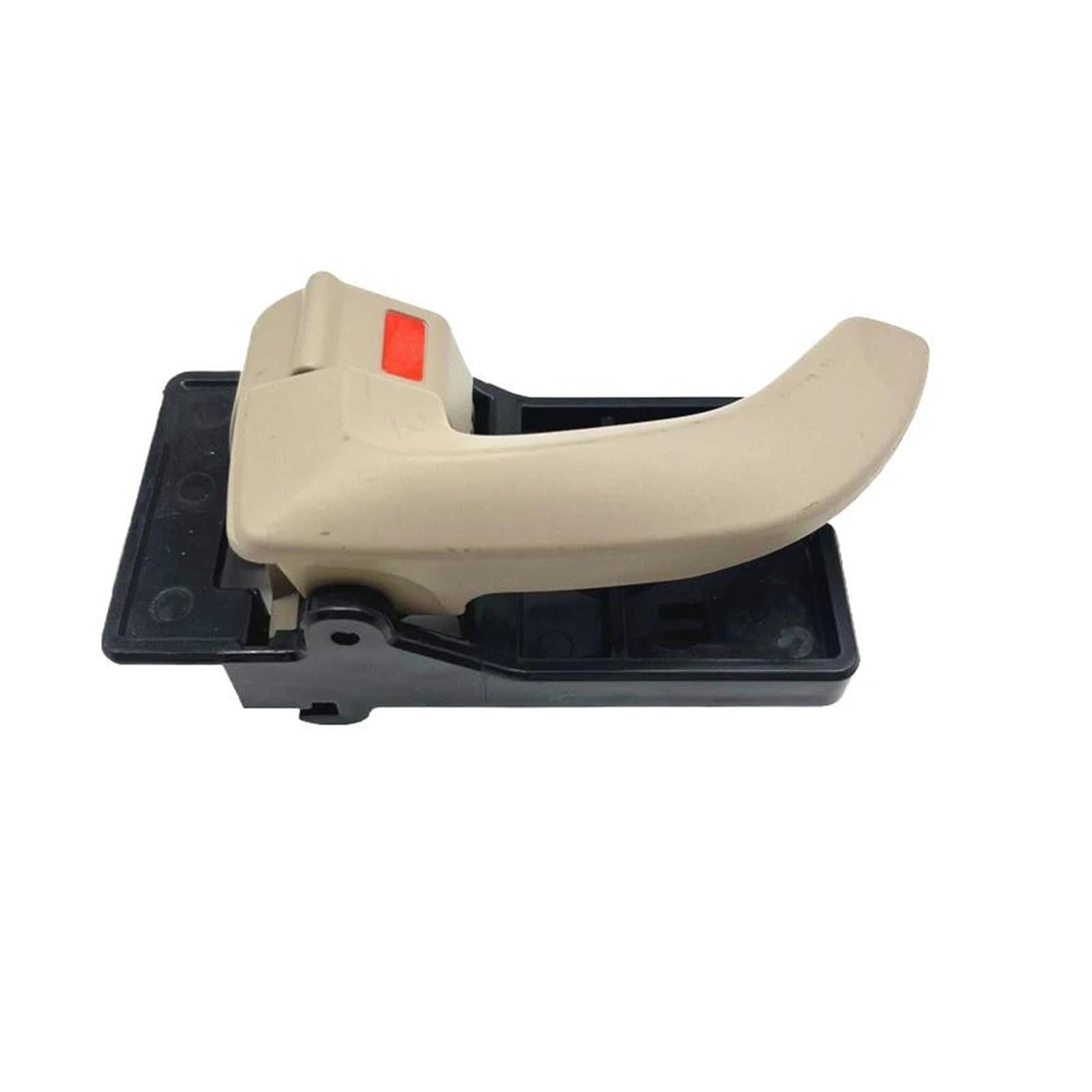 Sutvcm Left Silver 826102E000 82620-2E000 Left Right Inside Interior Door Handles 2005-2009 For Hyundai For Tucson