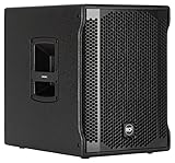 cassa subwoofer 38 1 pezzo RCF SUB 702-AS II - Subwoofer attivi