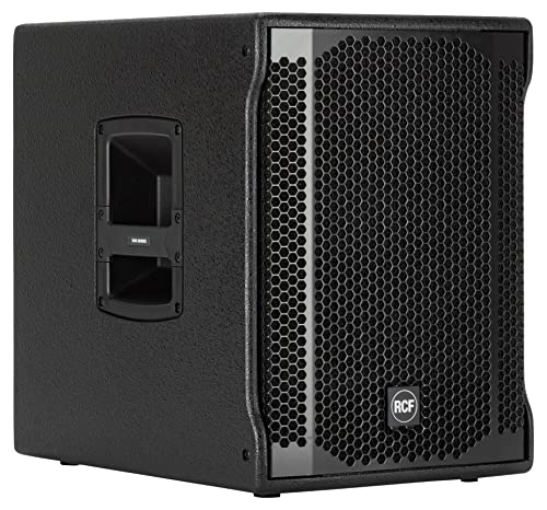 1 pezzo RCF SUB 702-AS II - Subwoofer attivi