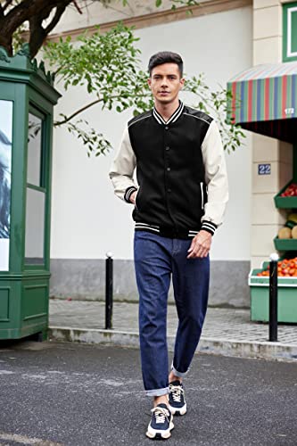 Recopilación y reviews de Chaqueta hm que puedes comprar esta semana. 19 Imagen adicional