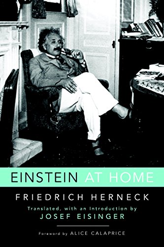 Einstein at Home view 2