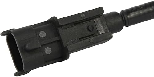 Miniatura 3 de ZBN Sensor de posición del cigüeñal 39180-2B000 compatible con Hyundai Elantra Tucson AAccent Veloster Kia Forte Koup Rio Soul Attitude