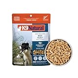 ケーナインナチュラル (K9 Natural) フリーズドライ ビーフ・フィースト 100g