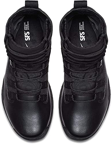 Nike SFB Gen 2 8'' Leather3