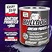 Klean-Strip Bulldog Adhesion Promoter Plus, Superior Adhesion for Automotive Plastics and Metals, 1 Gallon