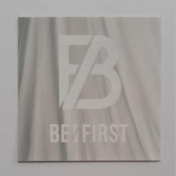 Amazon.co.jp: BE:FIRST ハッシュタグキャンペーン ステッカー