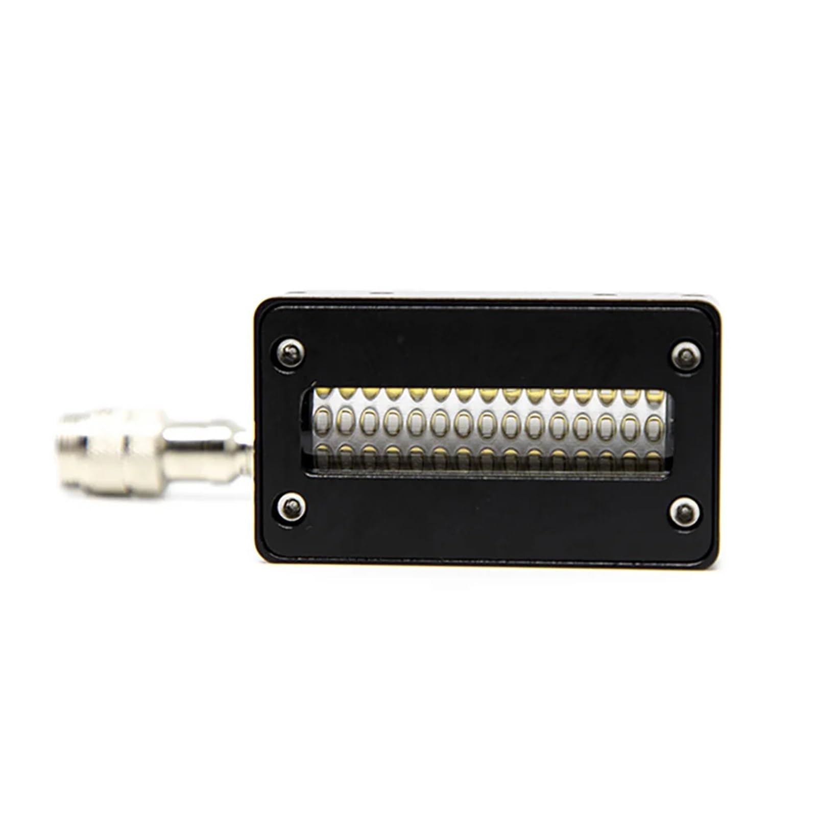 Lampada uv resina, Lampada di polimerizzazione 'inchiostro a LED UV da 135 W e 395 NM for stampante di etichette for libri illustrati UV Lampada di polimerizzazione a LED for stampante