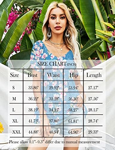 LOMON Women's Casual Puff Long Sleeve Tunic Tops V-Neck Pleated Flare Blouse T-Shirts with Smocked Cuffs S-XXL 6 LOMON Women's Casual Puff Long Sleeve Tunic Tops V-Neck Pleated Flare Blouse T-Shirts with Smocked Cuffs S-XXL