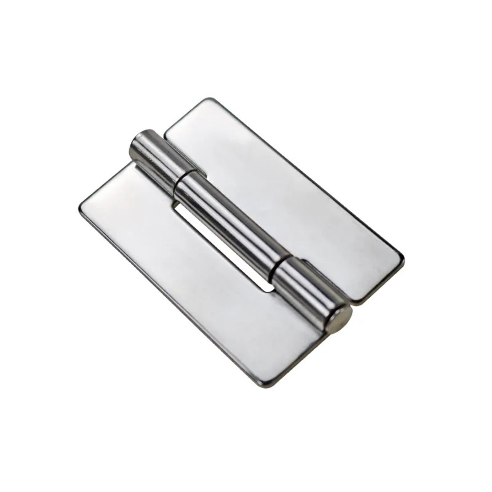 Charnière armoires d'équipements électriques en inox 304 haute longévité