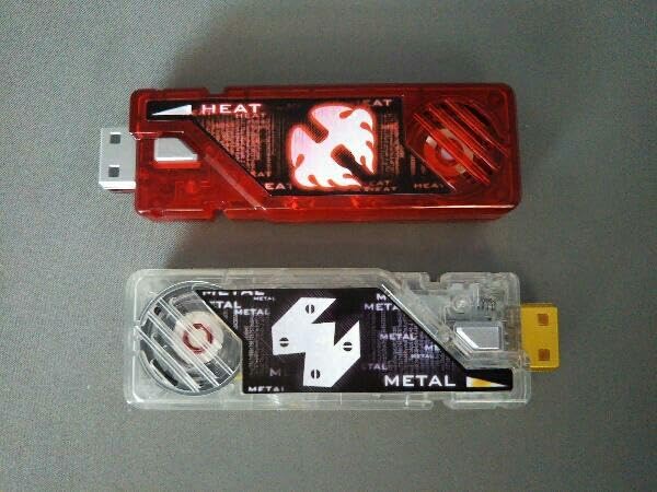 csmダブルドライバー ver.1.5 風都探偵 CSMダブルドライバー ver.1.5 風都探偵 EDITION【3次：2023年4月発送