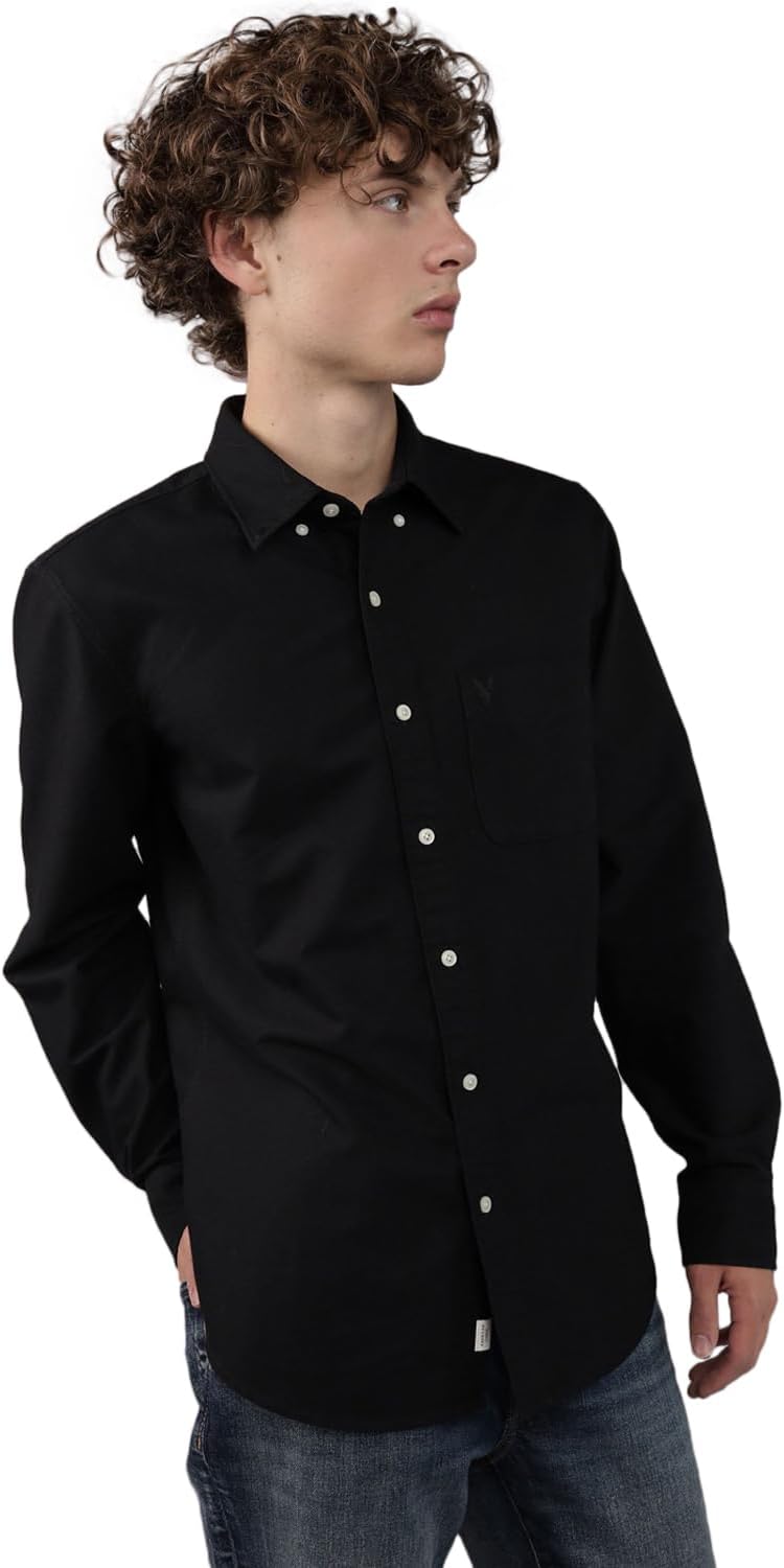 American Eagle Men Shirt