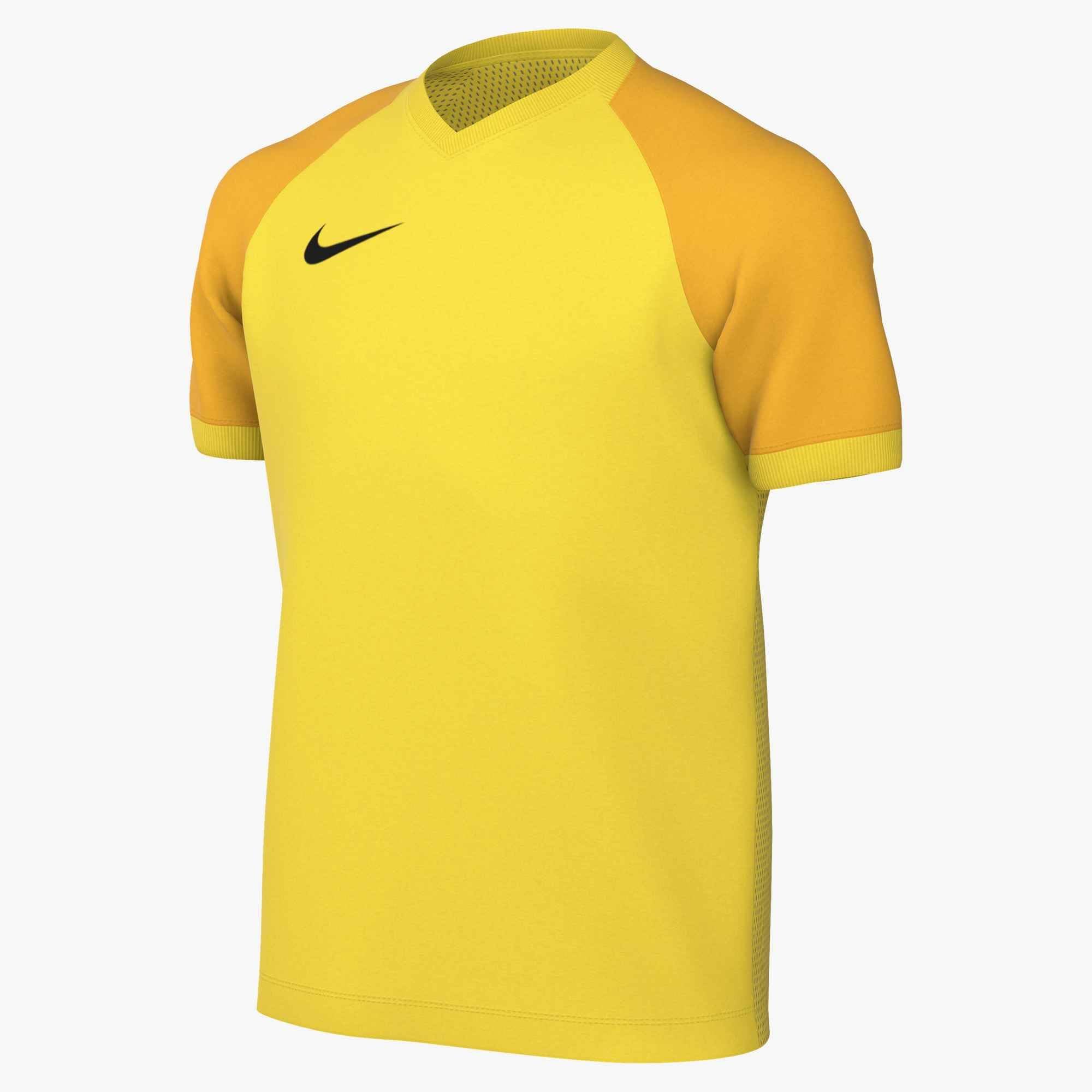 NIKE Trophy VI Short Sleeve Jersey Multi-Coloured