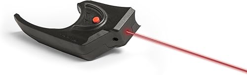 Miniatura 53 de Vista láser roja de la clase 3R de la serie E de Viridian, salida <5mW