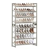 SONGMICS Shoe Rack, 8-Tier...