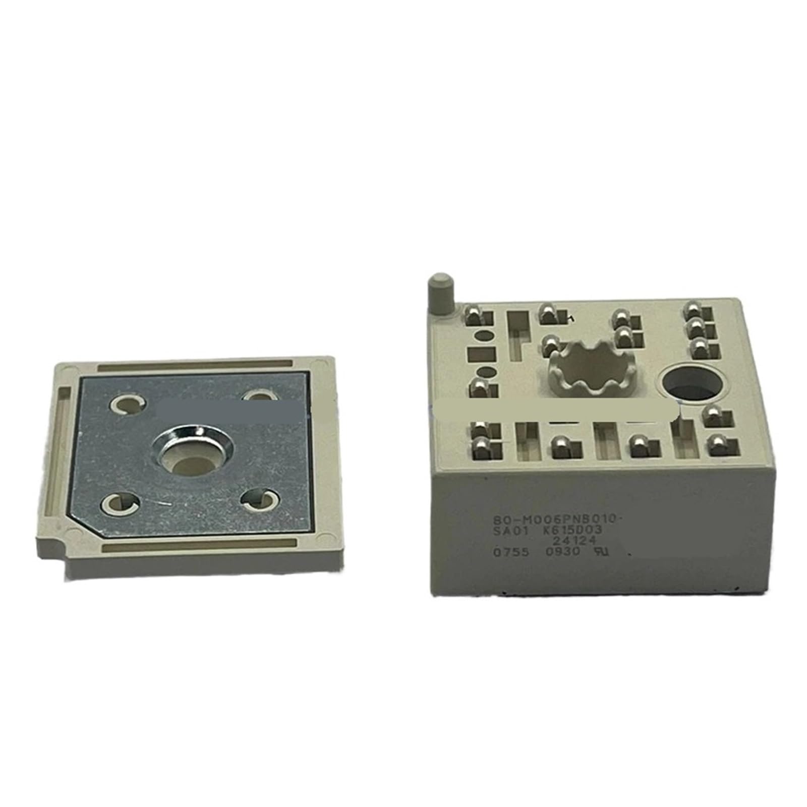 Module de pont redresseur K615D03 pont de diodes pour onduleur et soudure