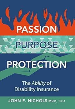 Paperback Passion, Purpose, Protection Book