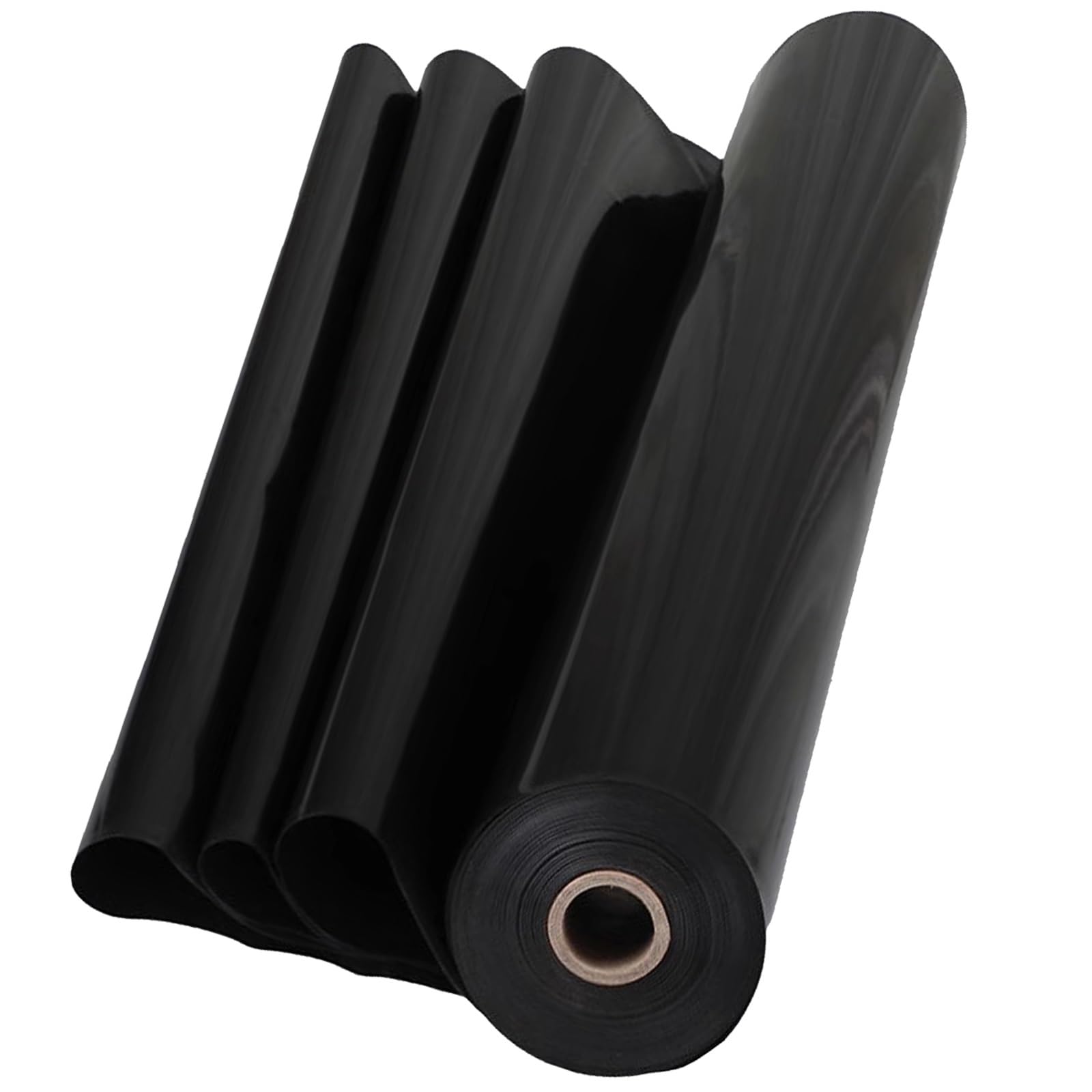 Bâche pour bassin pliable membrane 0,2 mm pour cascade fontaine et grand bassin Koi