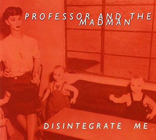 Price comparison product image Disintegrate Me