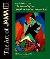 Algopix Similar Product 8 - The Art of JAMA Covers and Essays from