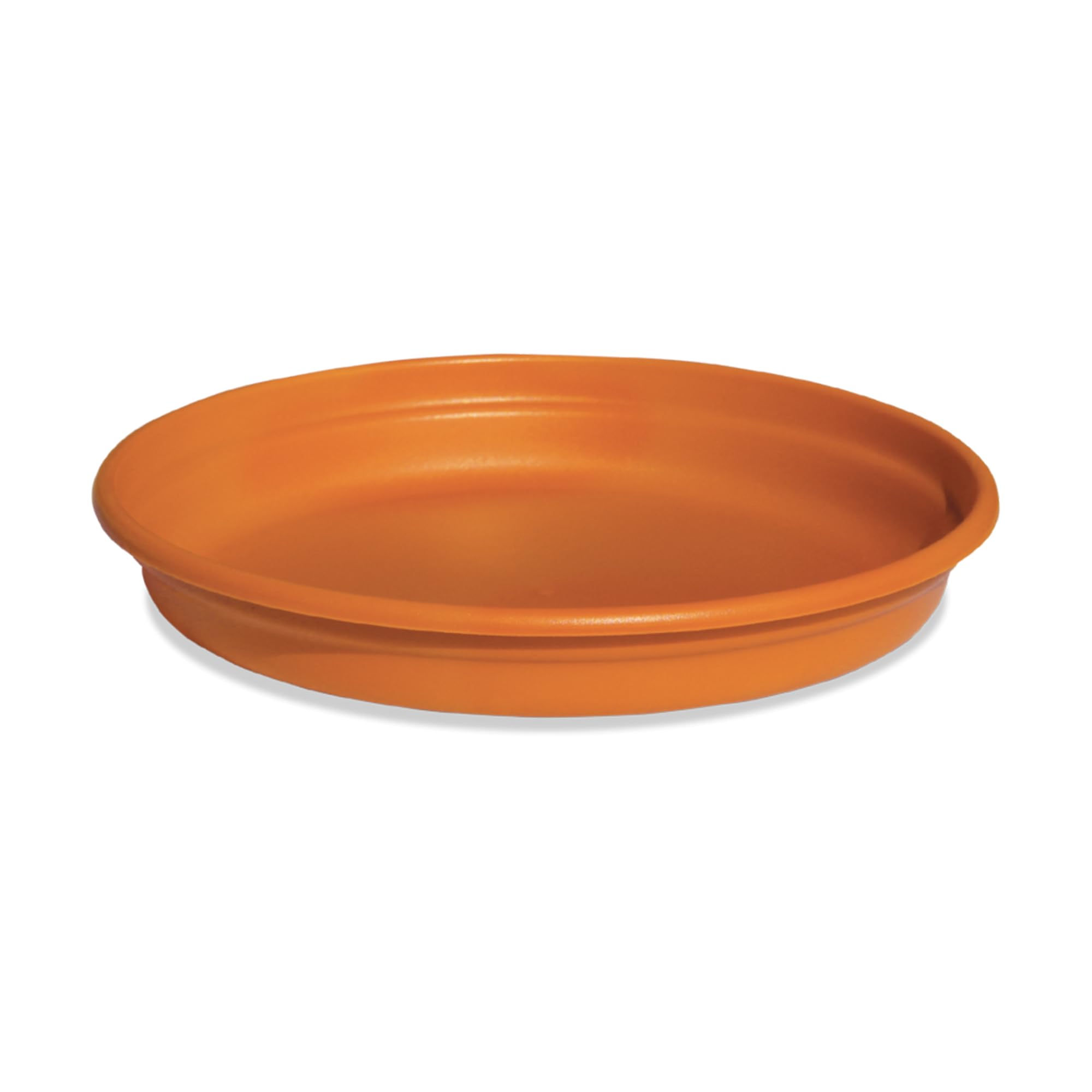 See full amazon price history chart for MILTON Blossom Mate 4 Plastic Tray, Set of 1, Terracotta Brown | Flower Pot Tray | Balcony | Garden Planter | Plant Container | Gamla | Easy to Carry | Indoor | Outdoor MILTON Blossom Mate 4 Plastic Tray, Set of 1, Terracotta Brown | Flower Pot Tray | Balcony | Garden Planter | Plant Container | Gamla | Easy to Carry | Indoor | Outdoor (B0CR7JXZZN) Amazon Price History, Amazon Price Tracker