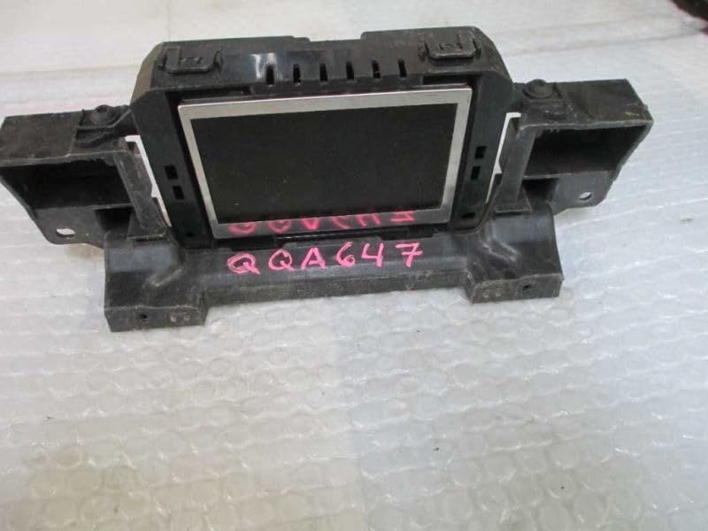 13 14 Compatible with Ford Focus Sync Information Display Screen CM5T-18B955-GD CM5T18B955GD