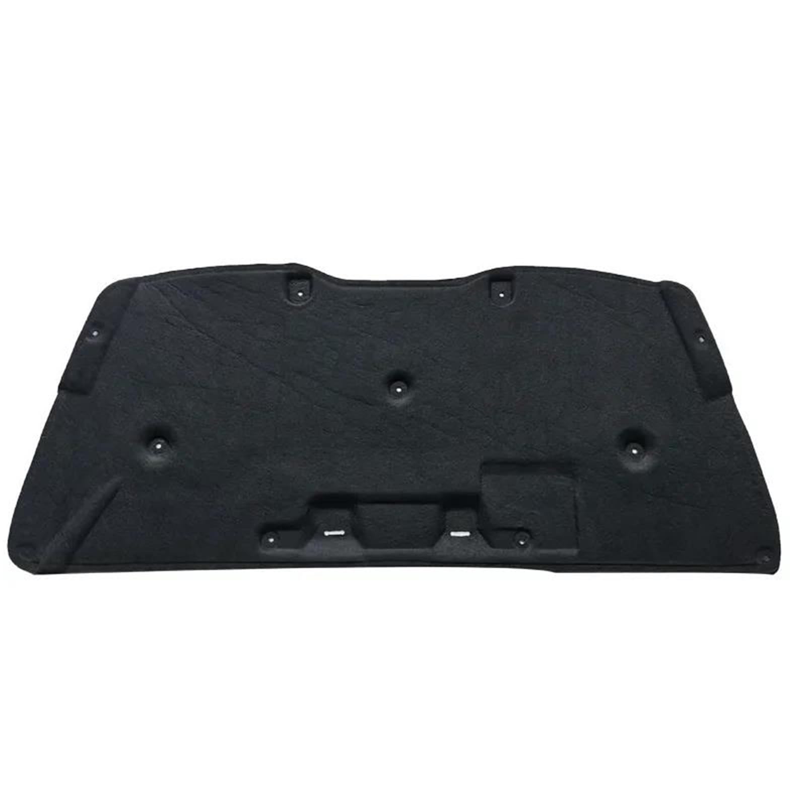 Insulation Pad Compatible with Toyota for Camry 2006-2011 Car Engine Insulation Pad Sound Heat Cotton Soundproof Mat Cover Heat Insulation Mat