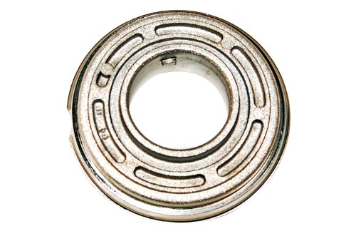 Preisvergleich Produktbild Smeg Herd Brenner Boden. Original Teilenummer 870210242