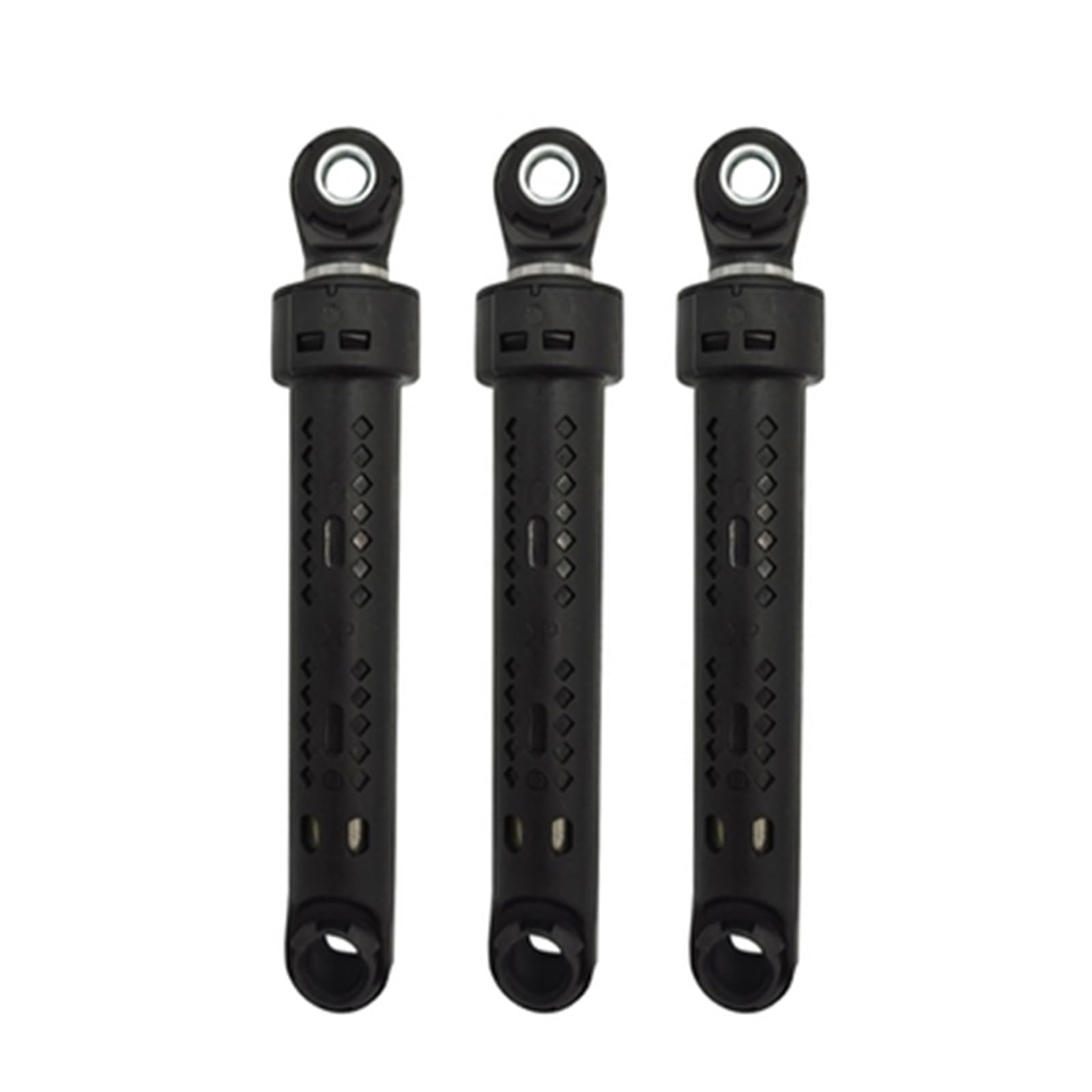 HIZON Drum Washing Machine Shock Absorber，Compatible For Bosch，