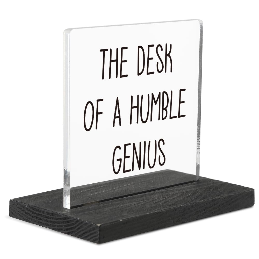 Funny Corporate Gag Gifts, Funny Office Party Gift Exchange, Funny Office Desk Decor,Funny Office Desk Decor Coworker Gift for Women, Men,Funny Office Desk Accessories, HTT5