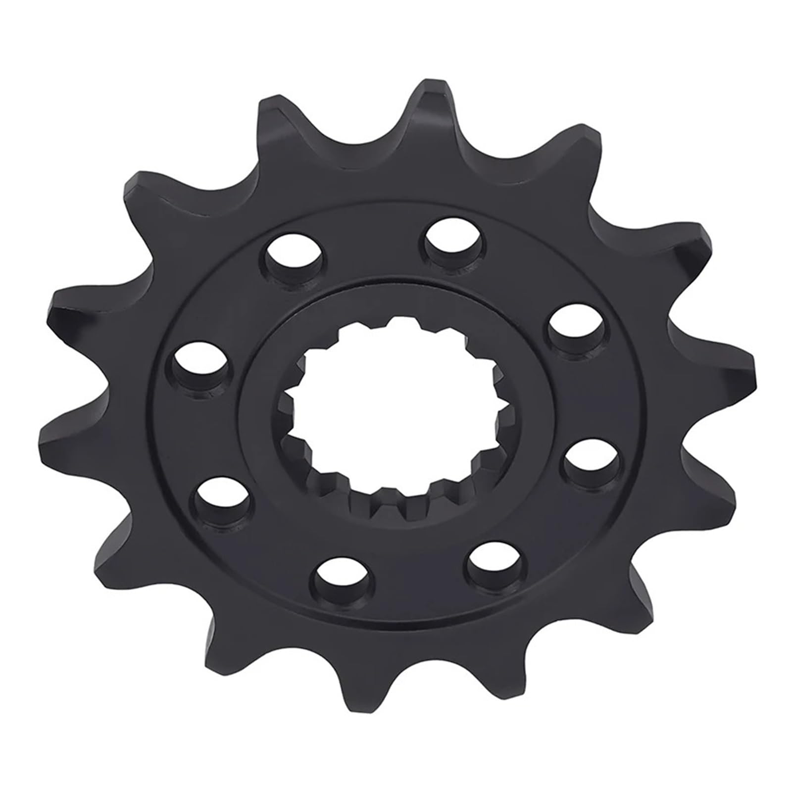 Piñón Delantero de Motocicleta 14T 15T 16T para Yamaha
