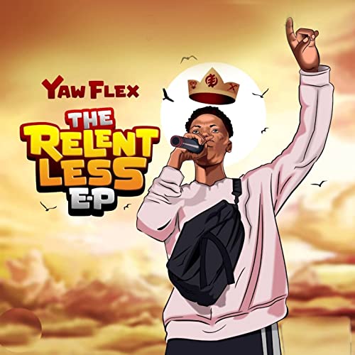 The Relentless [Explicit]