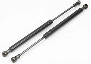 フロント フード 油圧レバー Compatible With RAV4 2019 2020 2021 2022 2023 2024 車サポートロッドアクセサリー 低速降下レバー フロントカバー 油圧レバー