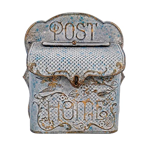 All Chic Briefkasten, Wandmontage, Briefkästen für den...