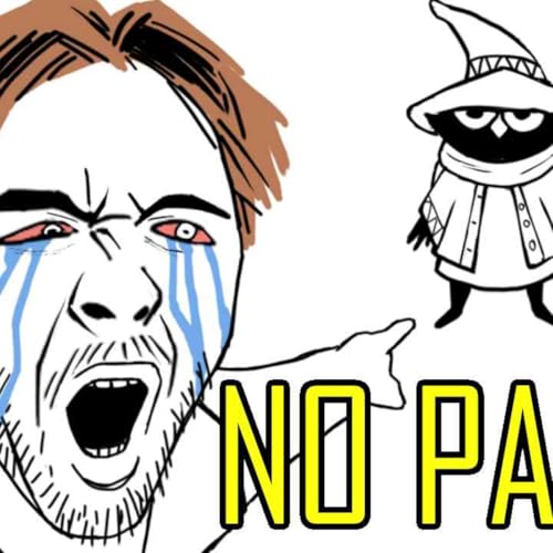 Párenle ya que me quiero bajar 🔥🏃🏻➡️ | Minicast Podcast Por arte de portada