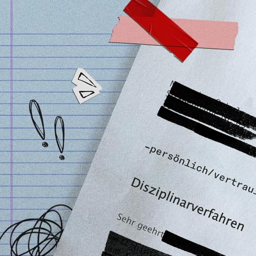 Die Lieblingssch&uuml;lerin (3/5) - Die &Uuml;berforderung der Schulen