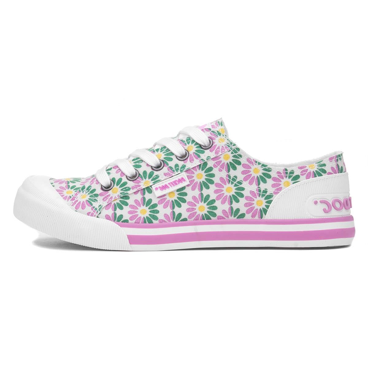 Rocket Dog Jazzin, Zapatillas Mujer