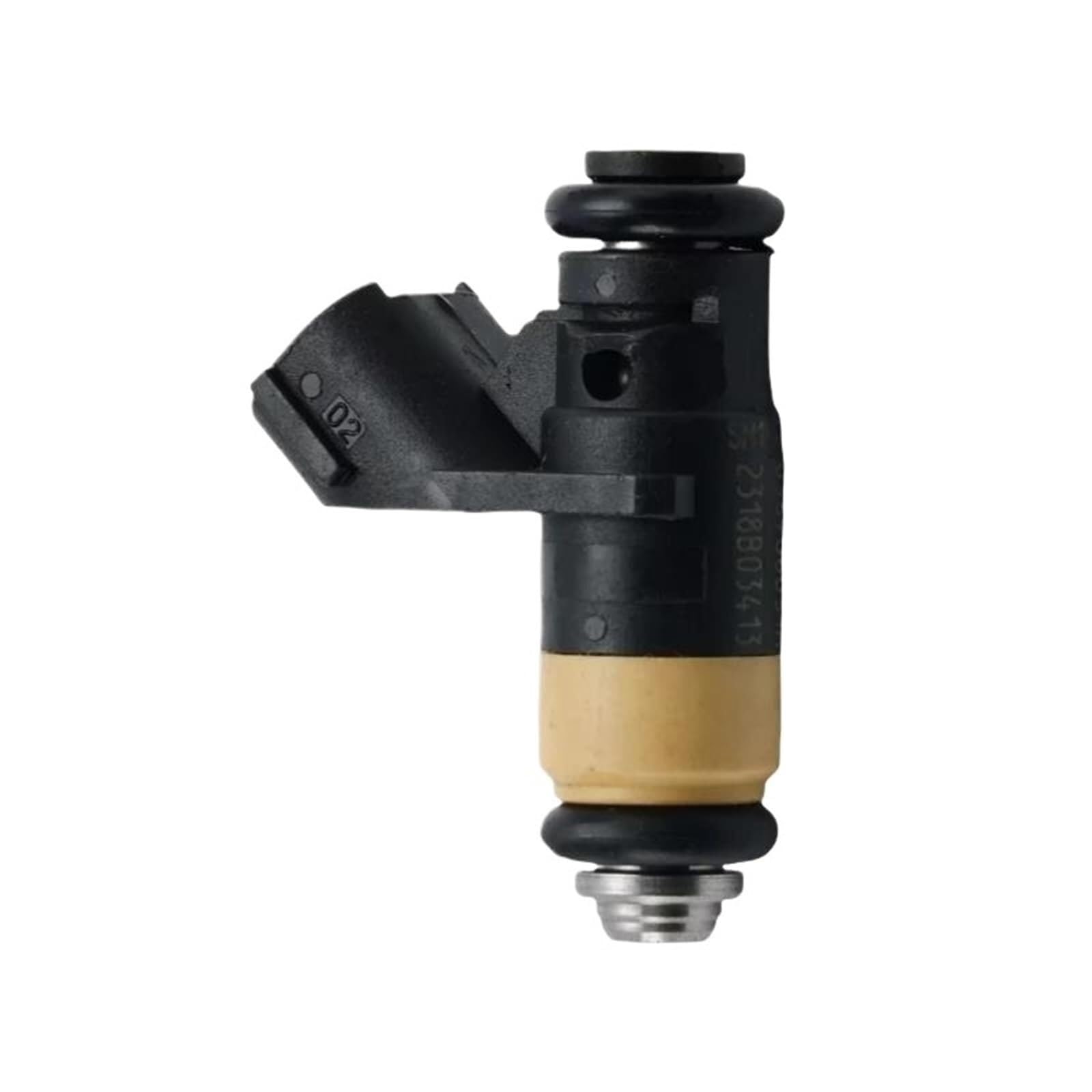 Qdouimoo 1Pc Diesel Injector Petrol Fuel Injector For Skoda For Fabia 6Y 036906031M 4Pcs