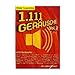 Produktbild 1.111 Geräusche