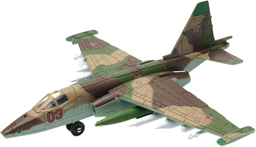 Amazon.co.jp: TTETTZ 1/72スケール飛行機航空機コレクション子供用
