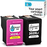 Einfach zu installieren und zu verwenden: Alle kompatiblen Drucker erkennen sofort Smart Ink Tintenpatronen und arbeiten einwandfrei
