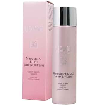 アレクサンドルドゥパリ ミラキュルーズLローション 500ml 3本セット アレクサンドルドゥパリ ミラキュルーズLローション 500ml 3本セット